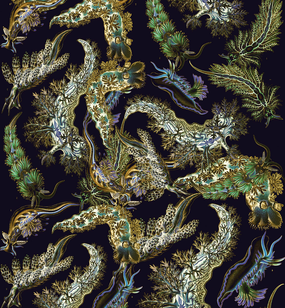 Papier Peint Français