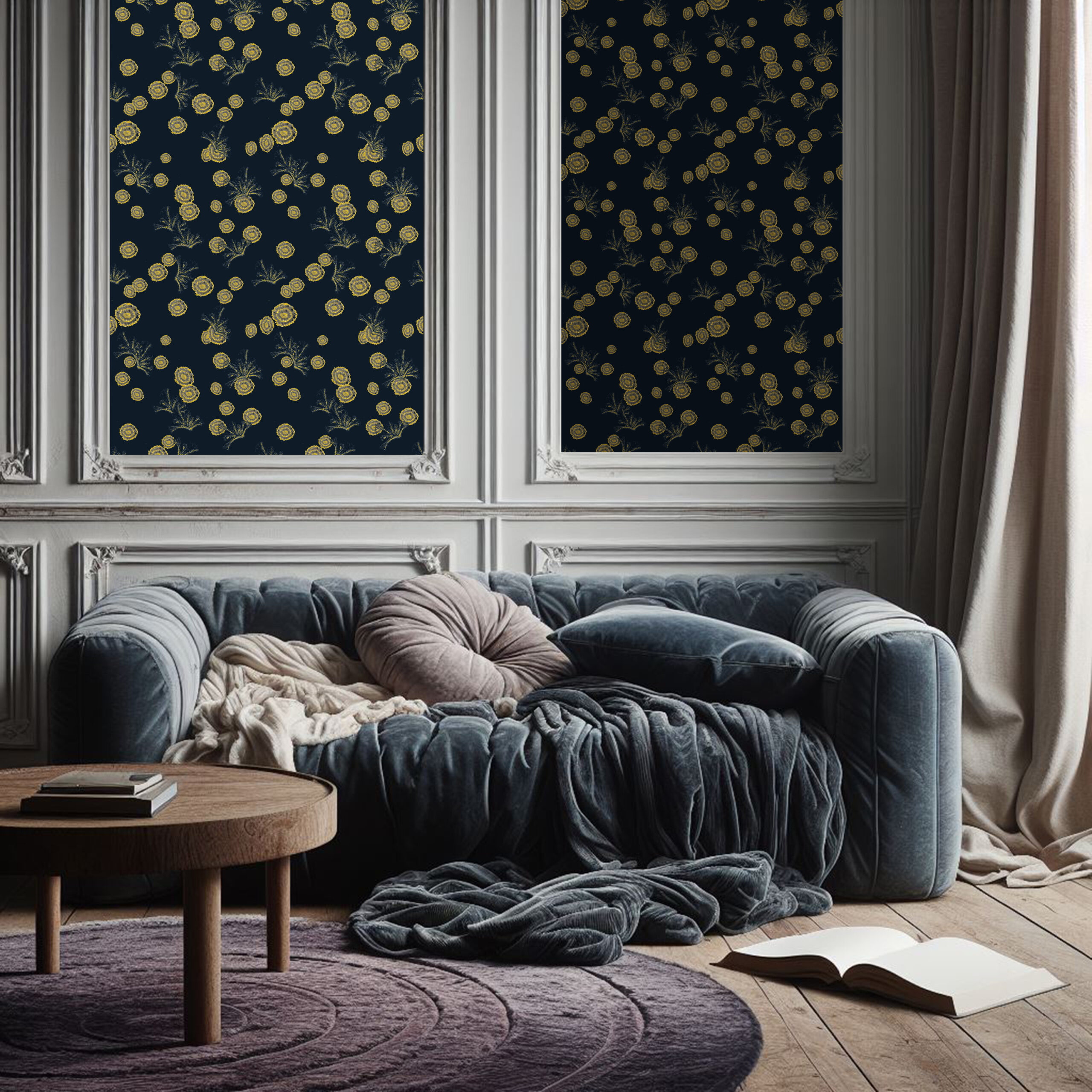 RÊVE D&rsquo;ANTAN 6