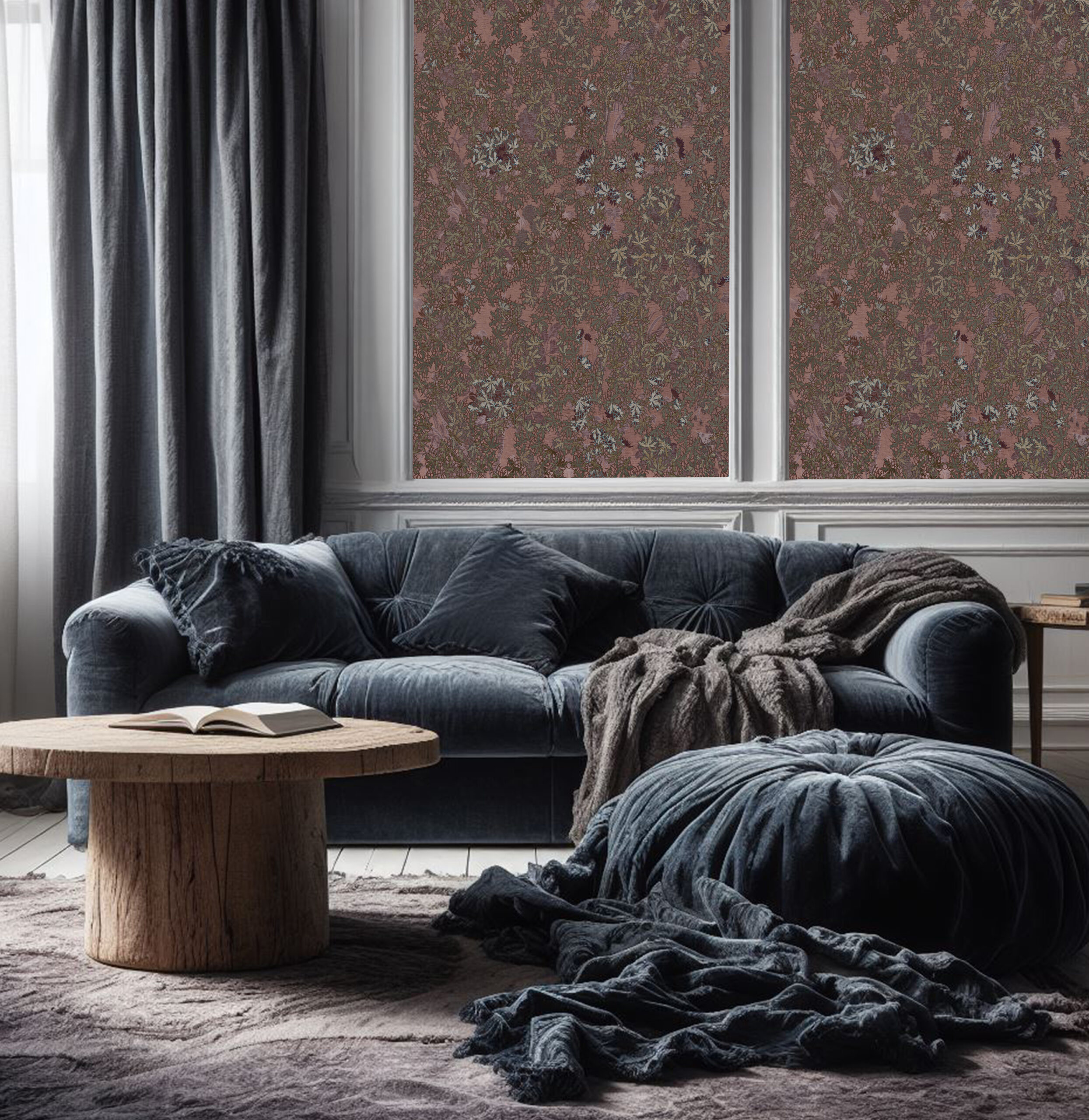 RÊVE D&rsquo;ANTAN 7