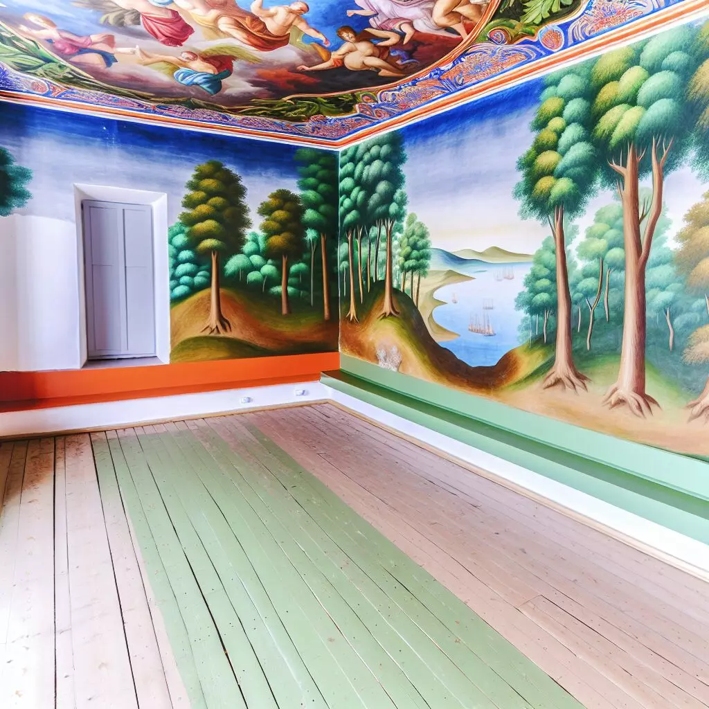 fresque panoramique colore embellissant 1024x1024 26214590