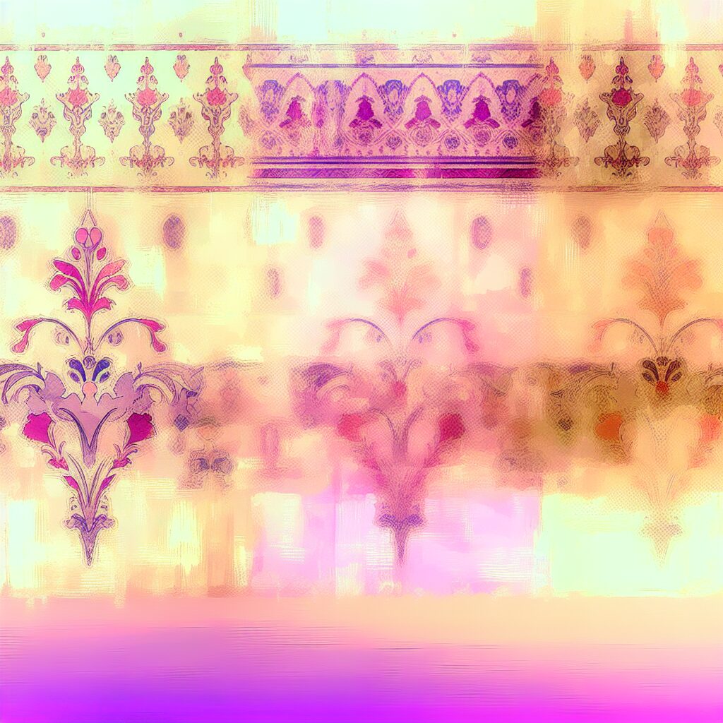 panorama color de papier peint artistiqu 1024x1024 45192022