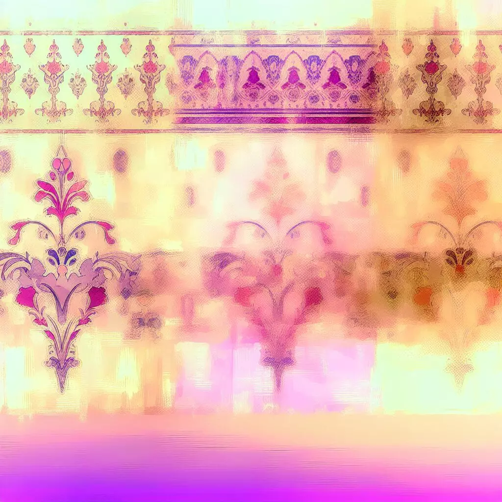 panorama color de papier peint artistiqu 1024x1024 45192022