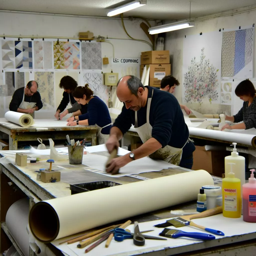 artisans franais crant un papier peint c 1024x1024 63656852