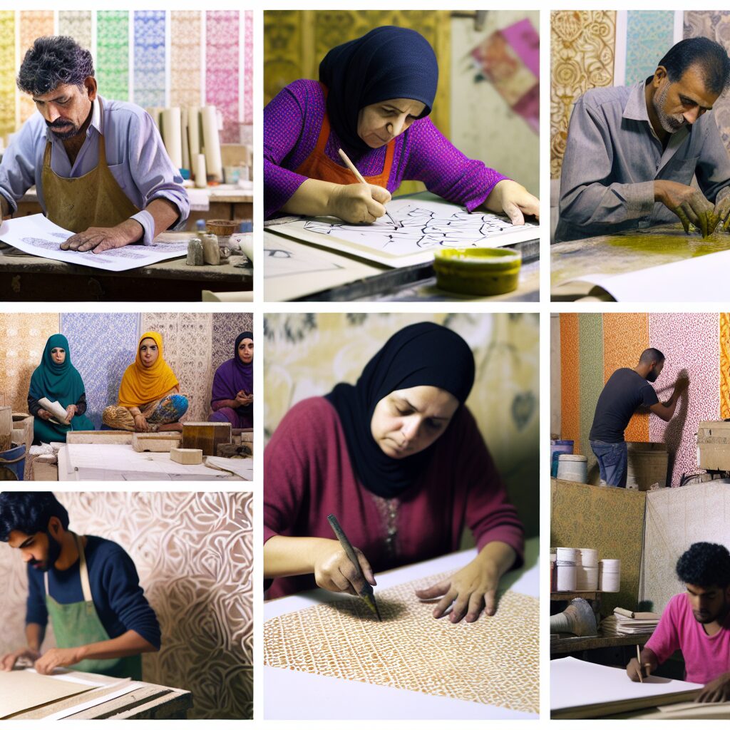 artisans crant des papiers peints cologi 1024x1024 46151215