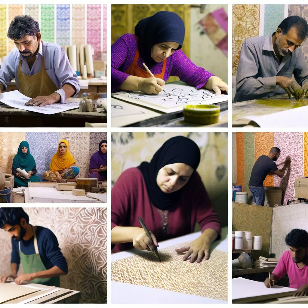 artisans crant des papiers peints cologi 1024x1024 46151215