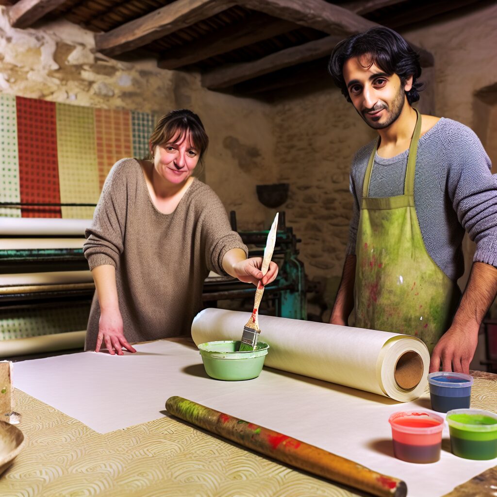 artisans franais crant du papier peint c 1024x1024 46788001