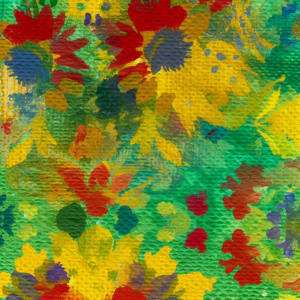 cration artistique colore en papier pein 1024x1024 47547773