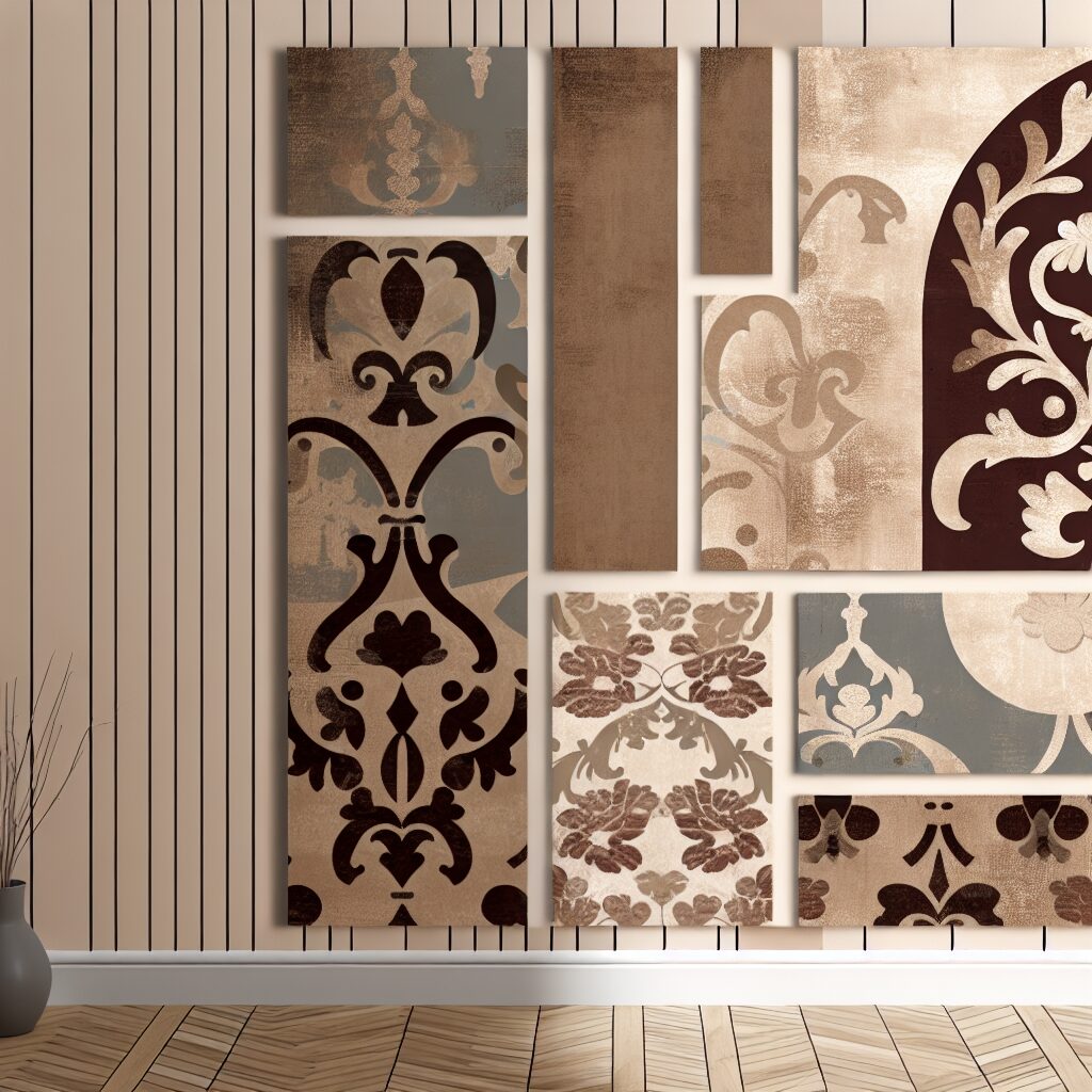 Impression Écologique et Durable : L'excellence du Papier Peint sur Mesure Français 20 dcor mural franais personnalis artistiqu 1024x1024 97233464