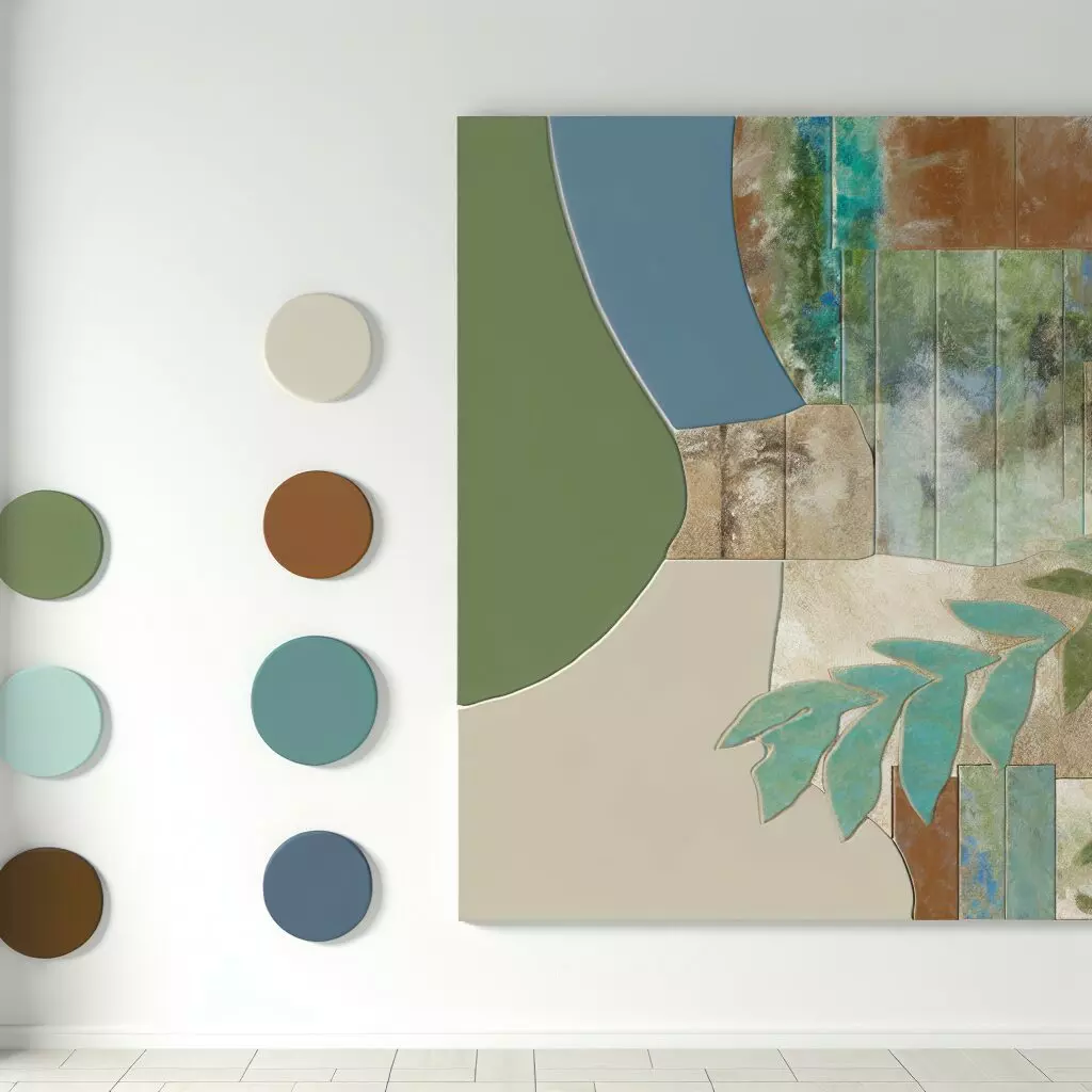 dcoration murale artistique aux couleurs 1024x1024 82783146