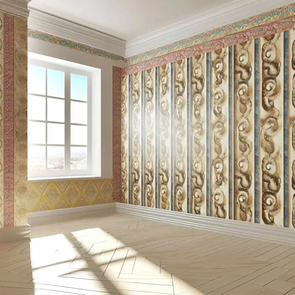 Impression de papier peint écologique: l'innovation du papier peint sur mesure français par labo-leonard.com" ```html
Impression de papier peint écologique: l'innovation du papier peint sur mesure 4 des murs personnaliss avec le papier pei 1024x1024 99234365