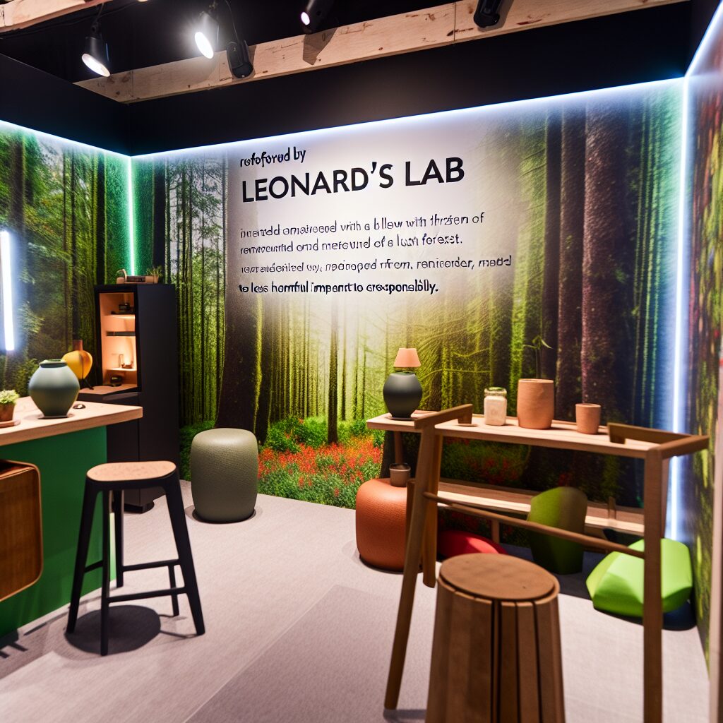 Impression Écologique de Papier Peint sur Mesure : Créations Artistiques et Innovations chez Labo-Léonard" Impression de Papier Peint Écologique: L'engagement de Labo-Lé 12 labo lonard transforme les espaces avec 1024x1024 1830916