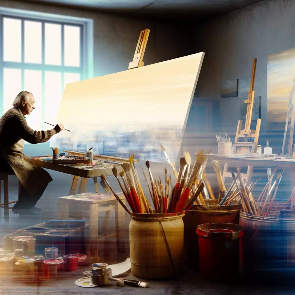 lartiste en crateur de papier peint pano 1024x1024 71385143