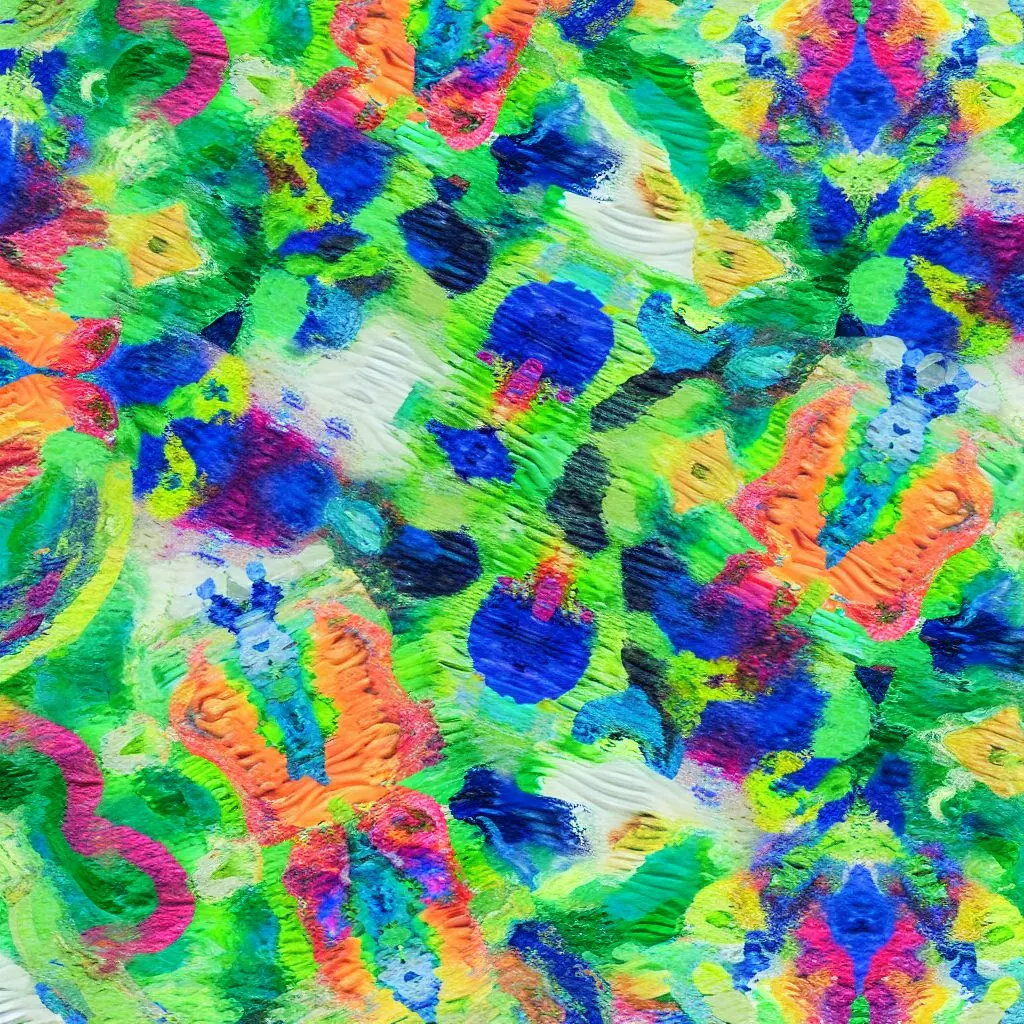 Intégrer l'Art et l'Écologie dans votre Décor avec l'Impression de Papier Peint sur Mesure et Écologique" 1. Optez pour un choix responsable : L'impression 2 papier peint artistique et cologique bri 1024x1024 77878157