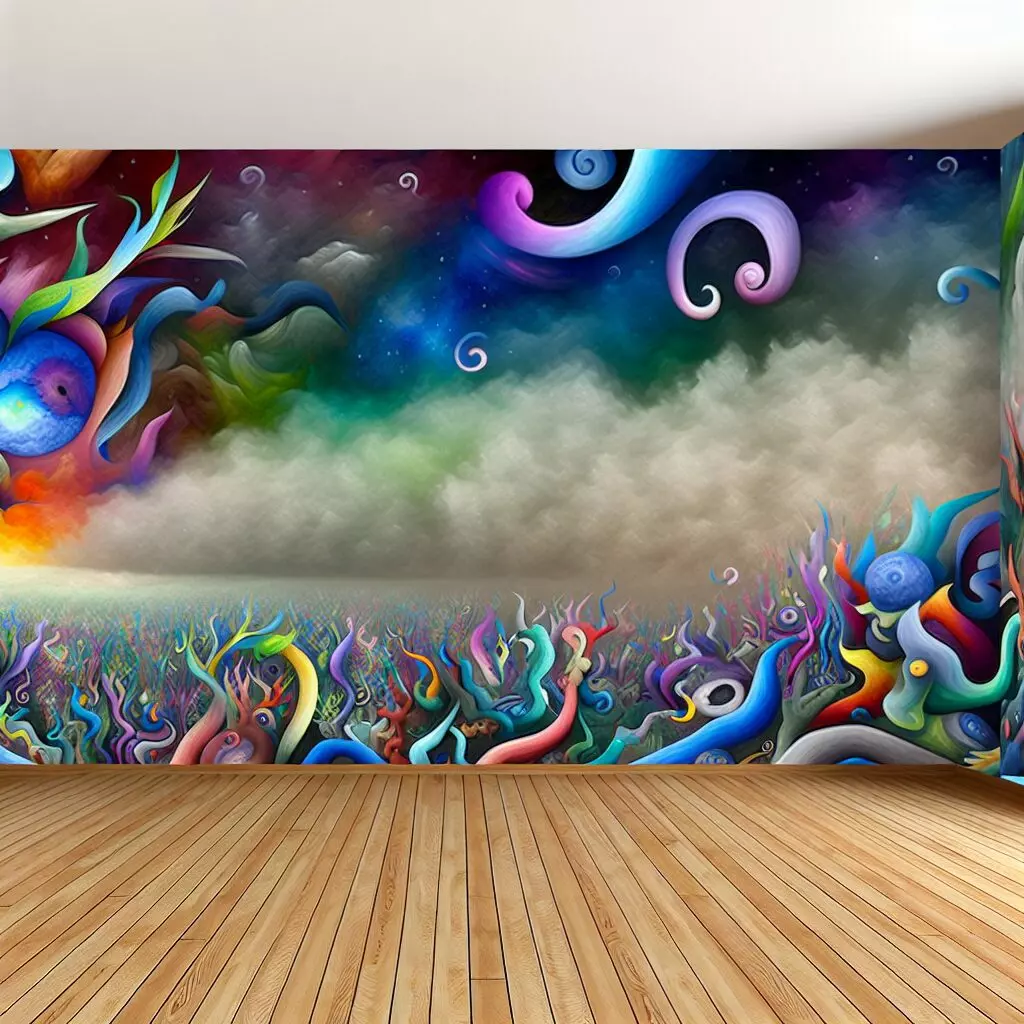 papier peint personnalis illustrant une 1024x1024 44704536