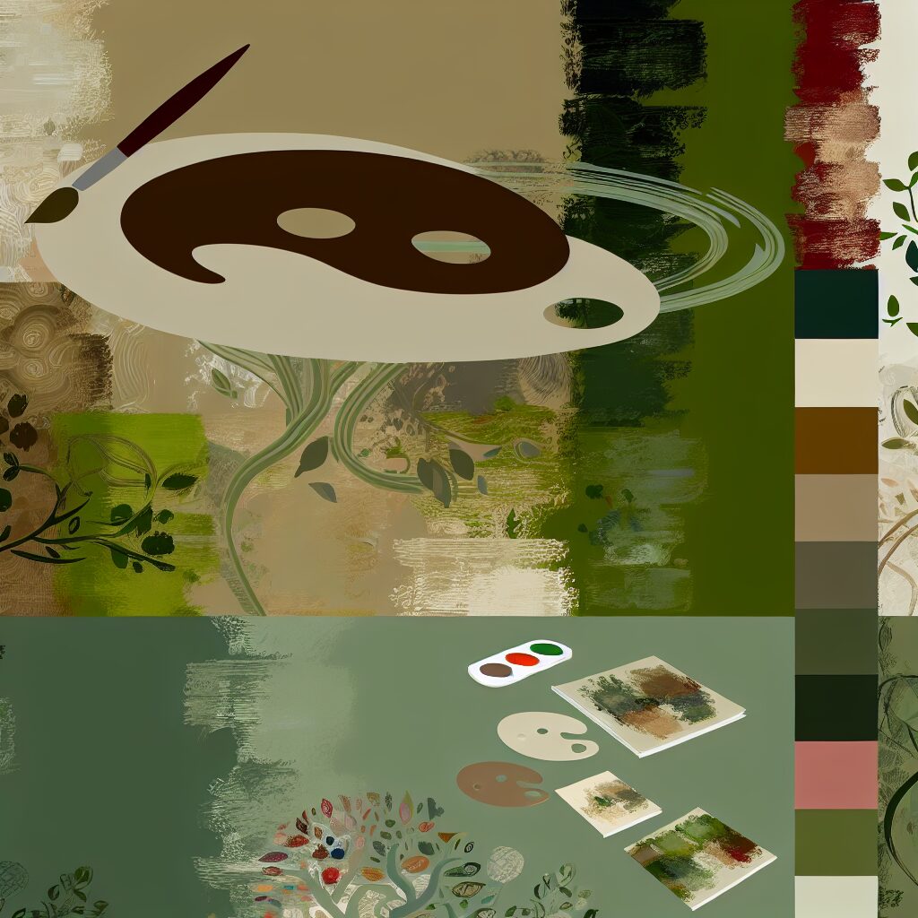 Transcender les Murs avec le Papier Peint sur Mesure Français : Savoir-Faire Artistique et Impression Écologique" Article: Le Papier Peint sur Mesure Français : l'Art de l'Impression Éc 14 papier peint sur mesure art et cologie 1024x1024 74444751