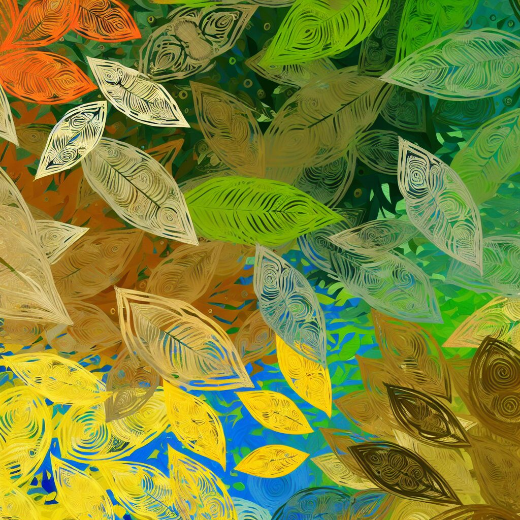 Transformer votre Intérieur avec le Papier Peint sur mesure Français : alliant écologie et Art grâce à l'Impression de Papier Peint Écologique" Contenu de l'article: Un voyage artistique avec le 14 papiers peints artistiques et cologiques 1024x1024 7116111